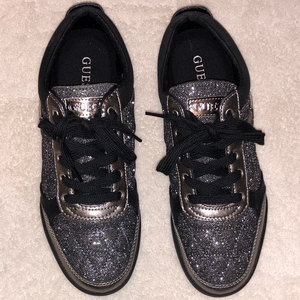 Guess sneakers